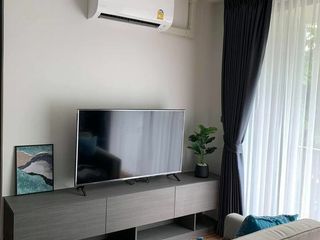 For sale 2 Beds condo in Bangkok Noi, Bangkok