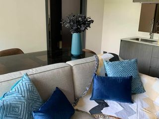 For sale 2 Beds condo in Bangkok Noi, Bangkok