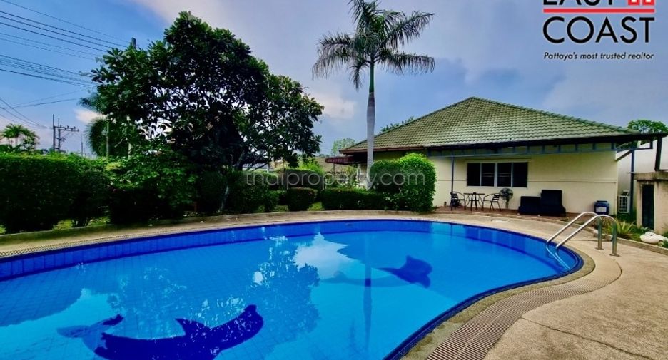 For sale そして for rent 3 Beds house in East Pattaya, Pattaya