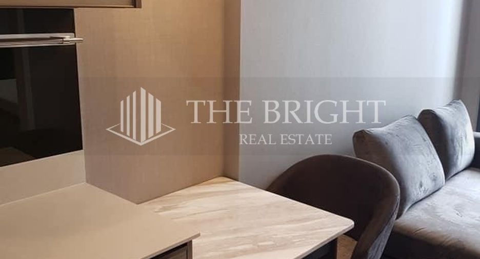 For rent 1 bed condo in Phaya Thai, Bangkok