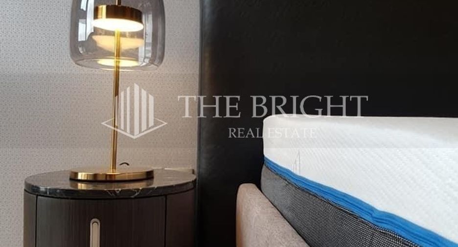 For rent 1 bed condo in Phaya Thai, Bangkok