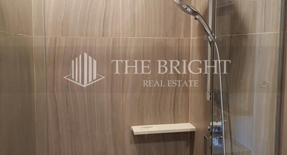 For rent 1 bed condo in Phaya Thai, Bangkok