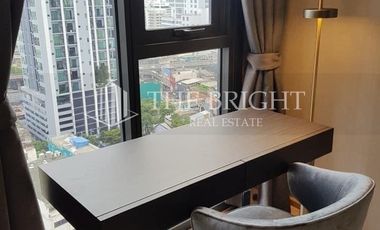 For rent 1 bed condo in Phaya Thai, Bangkok