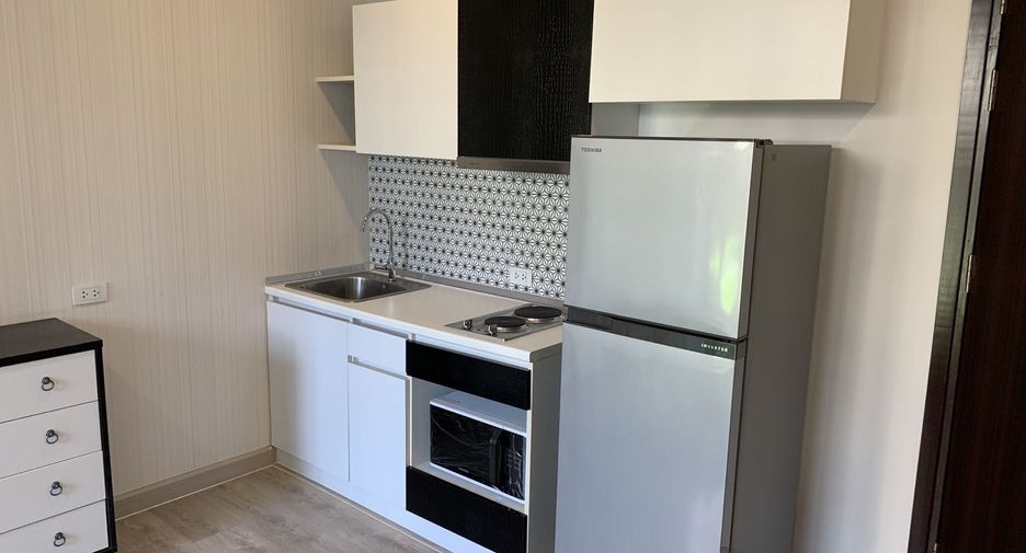 For sale 1 bed condo in Thalang, Phuket