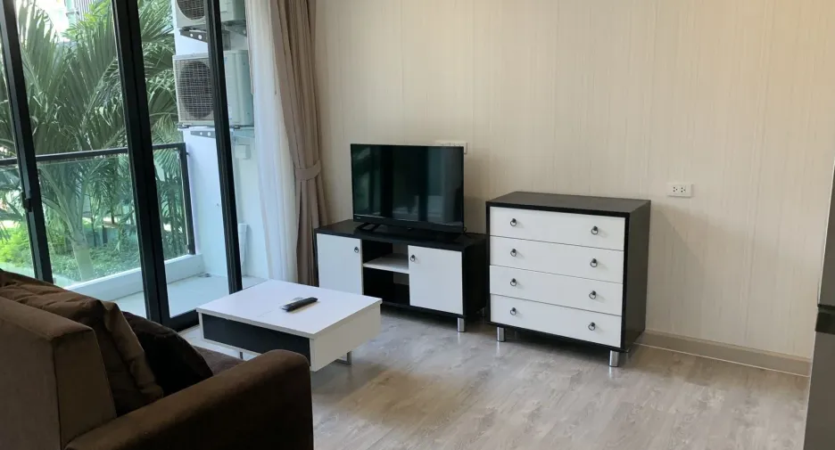 For sale 1 Beds condo in Thalang, Phuket