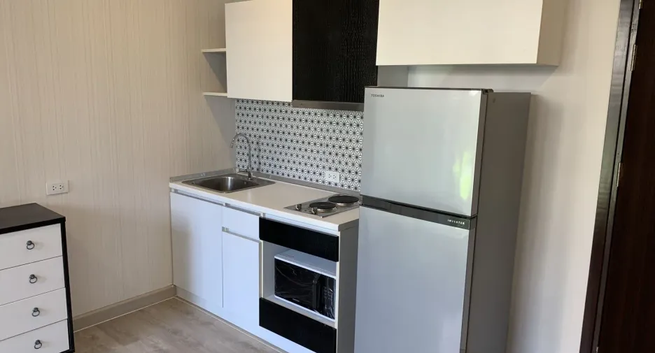 For sale 1 Beds condo in Thalang, Phuket