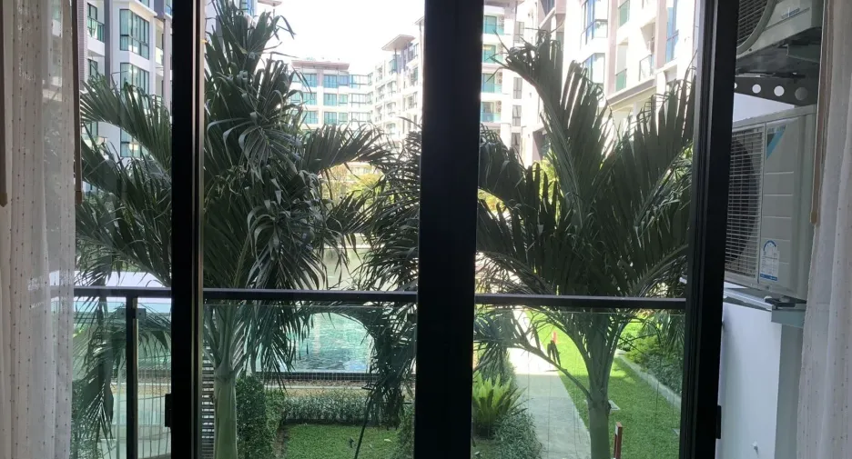 For sale 1 Beds condo in Thalang, Phuket