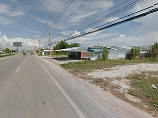 For sale land in Cha Am, Phetchaburi