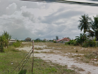 For sale land in Cha Am, Phetchaburi