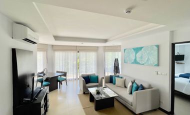 For sale 2 Beds apartment in Thalang, Phuket