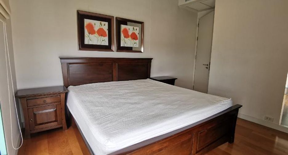 For sale そして for rent 4 Beds condo in Bang Kho Laem, Bangkok