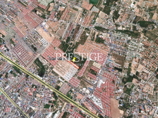 For sale land in Bang Lamung, Chonburi