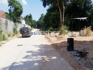 For sale land in Bang Lamung, Chonburi