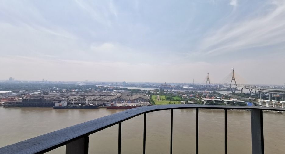 ขาย 2 ห้องนอน คอนโด ใน ยานนาวา, กรุงเทพฯ