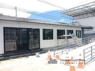 出租 仓库 在 Si Racha, Chon Buri
