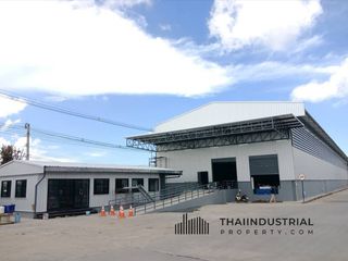 出租 仓库 在 Si Racha, Chon Buri