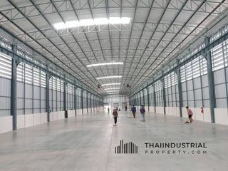 出租 仓库 在 Si Racha, Chon Buri
