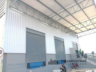 出租 仓库 在 Si Racha, Chon Buri