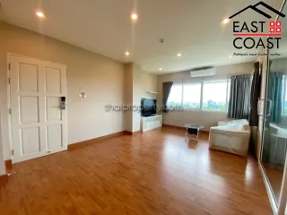For sale 1 bed condo in Bang Saray, Pattaya