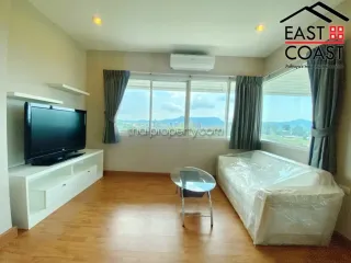For sale 1 bed condo in Bang Saray, Pattaya
