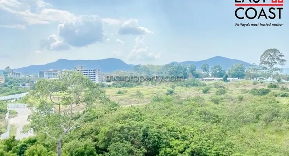 ขาย 1 เตียง คอนโด ใน บางเสร่, พัทยา