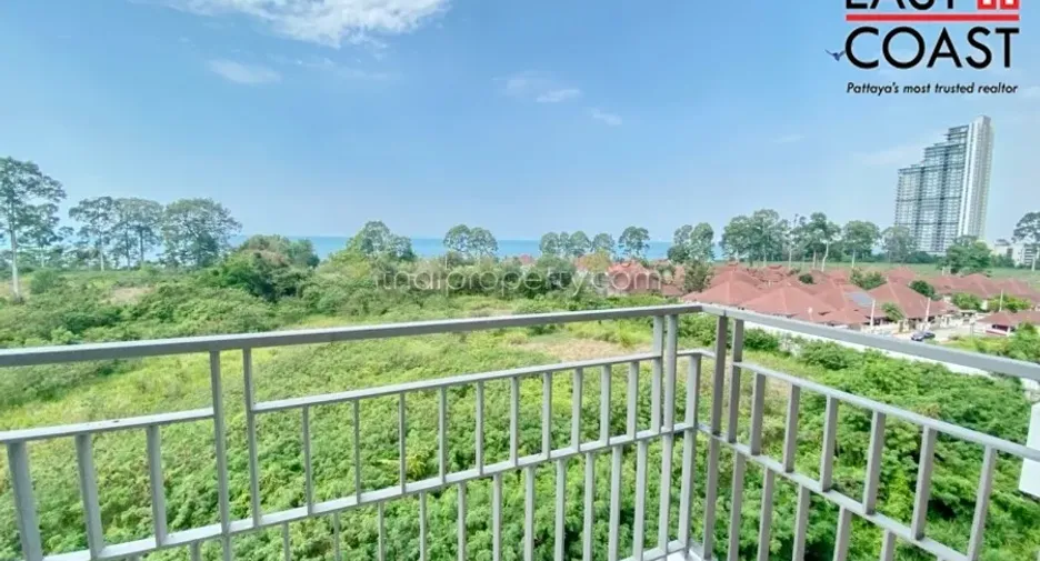 ขาย 1 เตียง คอนโด ใน บางเสร่, พัทยา