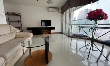 出售 1 卧室 公寓 在 Watthana, 曼谷