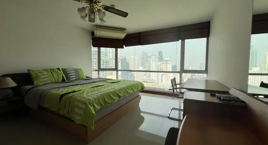 Condo en venta de 1 habitaciones en Watthana, Bangkok