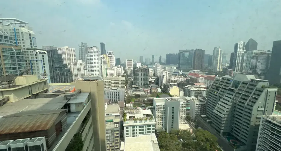 Condo en venta de 1 habitaciones en Watthana, Bangkok