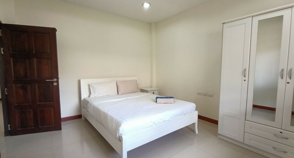 For rent 3 bed house in Hua Hin, Prachuap Khiri Khan