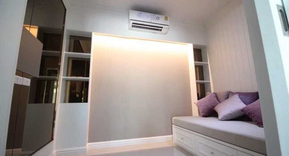 For sale そして for rent 4 Beds house in Lat Phrao, Bangkok