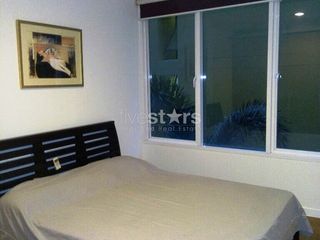 For rent 2 bed condo in Pathum Wan, Bangkok