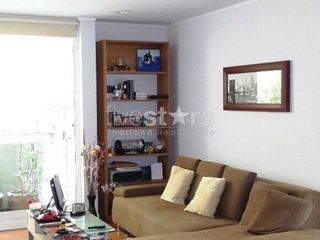 For rent 2 bed condo in Pathum Wan, Bangkok