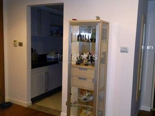 For rent 2 bed condo in Pathum Wan, Bangkok