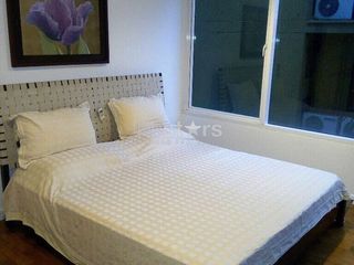 For rent 2 bed condo in Pathum Wan, Bangkok