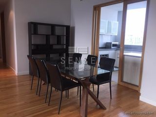 For rent 3 ベッドルーム condo in Khlong Toei, Bangkok