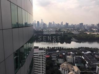 For rent 3 ベッドルーム condo in Khlong Toei, Bangkok