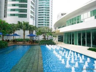 For rent 3 ベッドルーム condo in Khlong Toei, Bangkok