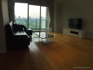 For rent 3 ベッドルーム condo in Khlong Toei, Bangkok