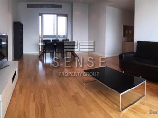 For rent 3 ベッドルーム condo in Khlong Toei, Bangkok