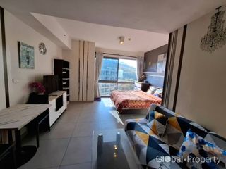À vendre studio condo à Bang Lamung, Chonburi