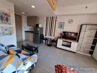 À vendre studio condo à Bang Lamung, Chonburi