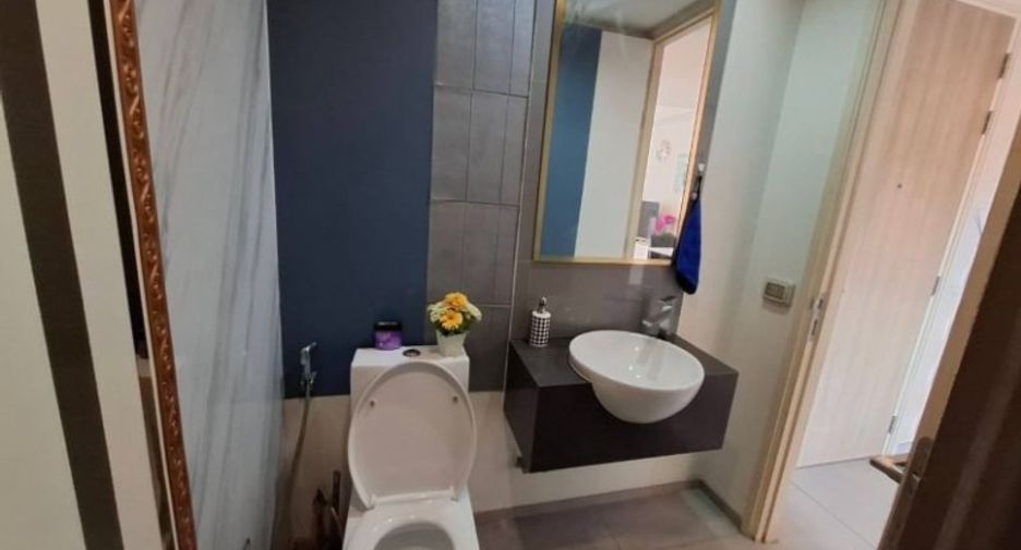 Condo en venta de estudio en Bang Lamung, Chonburi