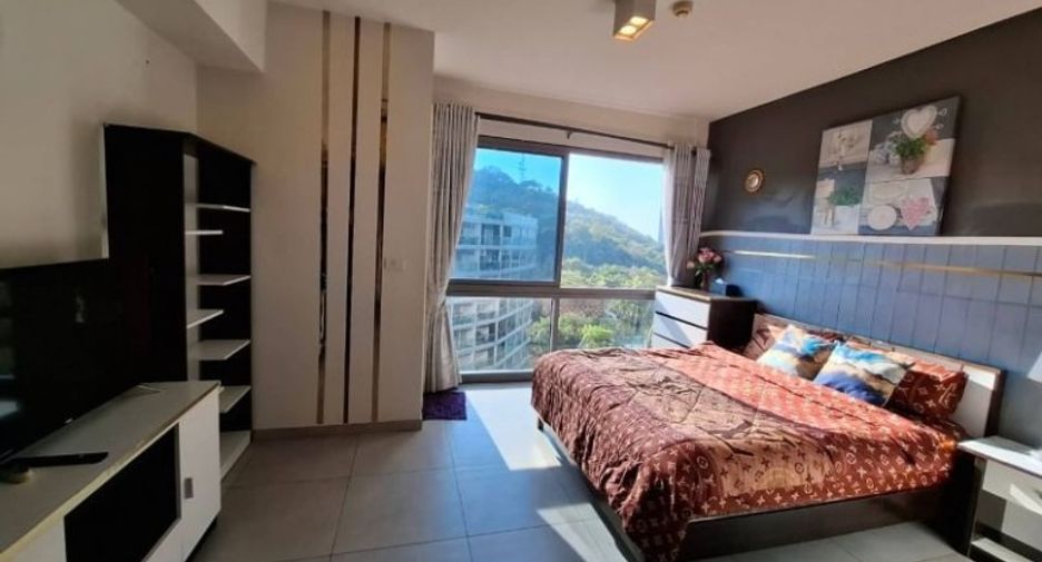 Condo en venta de estudio en Bang Lamung, Chonburi