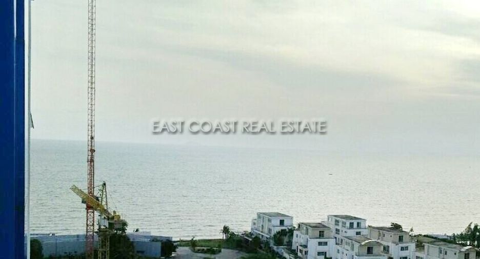 出售 1 卧室 公寓 在 Bang Lamung, Chon Buri