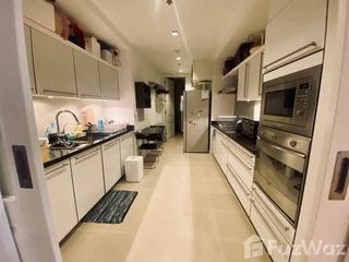For rent 3 Beds condo in Pathum Wan, Bangkok