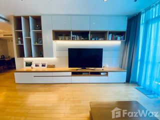 For rent 3 Beds condo in Pathum Wan, Bangkok