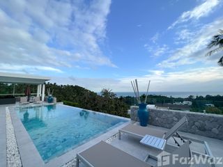 For rent 4 Beds villa in Ko Samui, Surat Thani