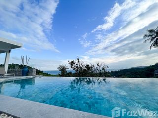 For rent 4 Beds villa in Ko Samui, Surat Thani