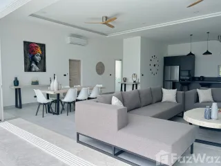 For rent 4 Beds villa in Ko Samui, Surat Thani